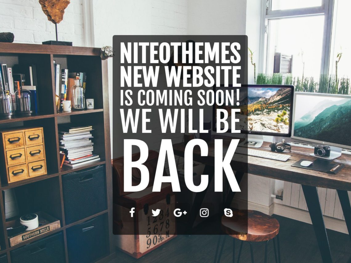 CMP – Postery Theme