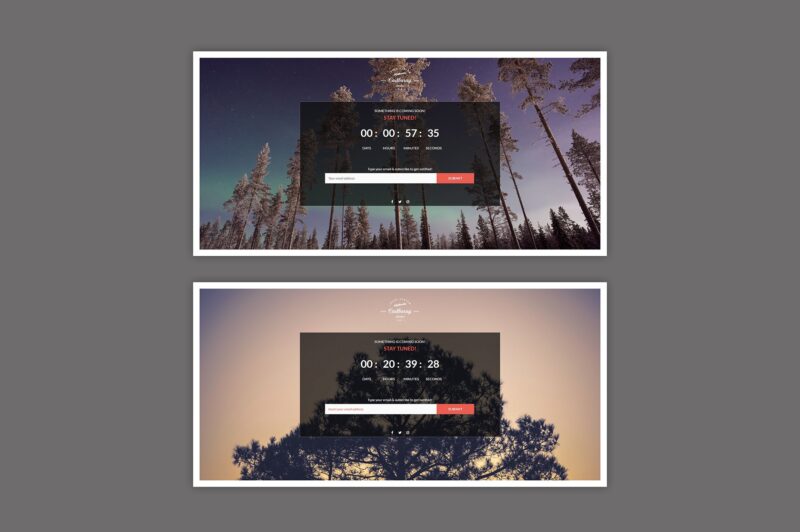 CMP – Frame