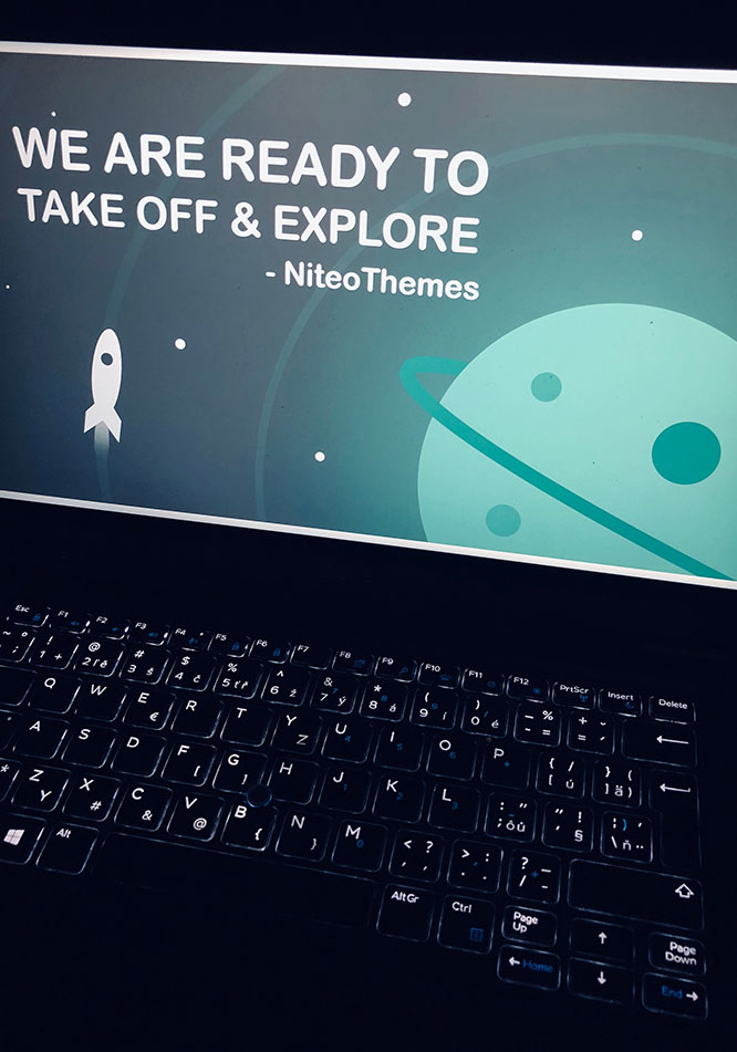 NiteoThemes