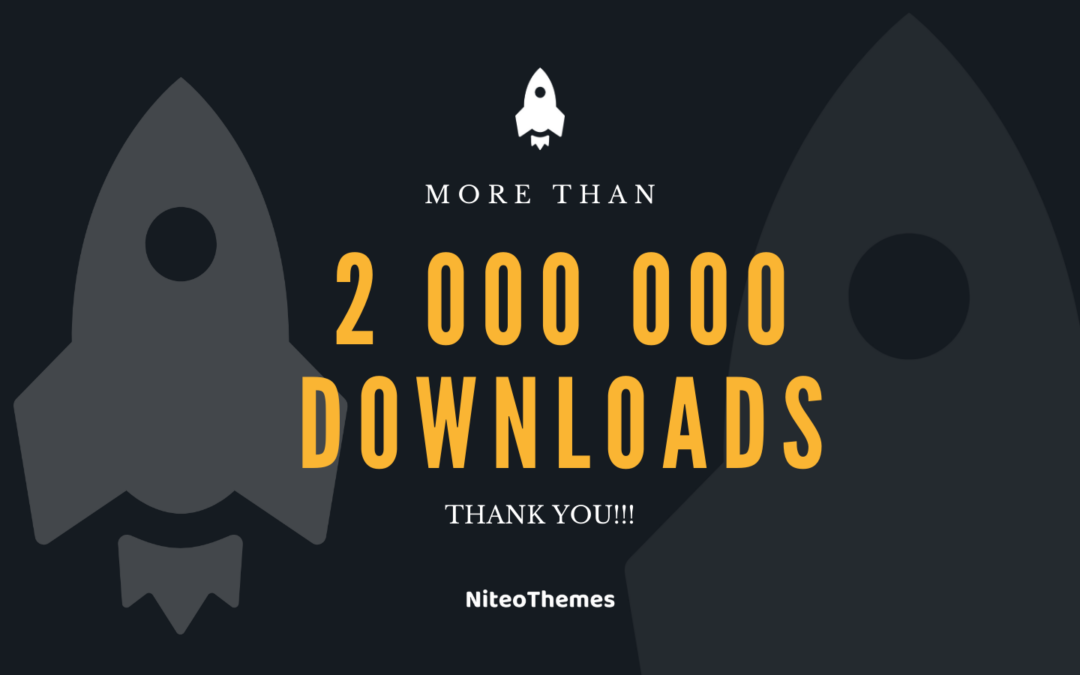 2.000.000 Downloads