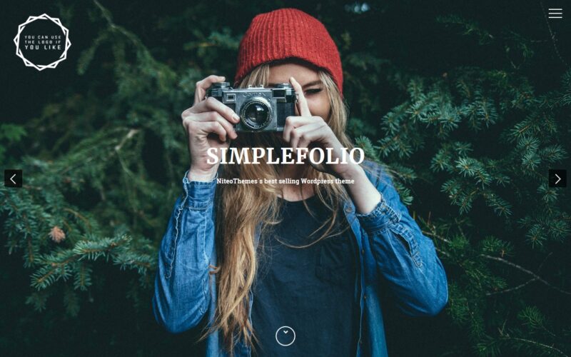 Simplefolio