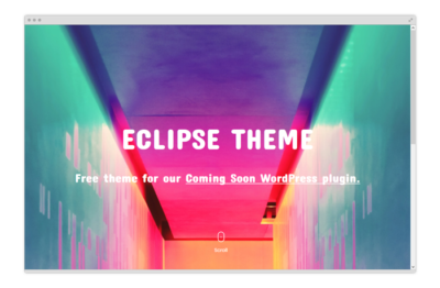 CMP – Eclipse Theme | NiteoThemes