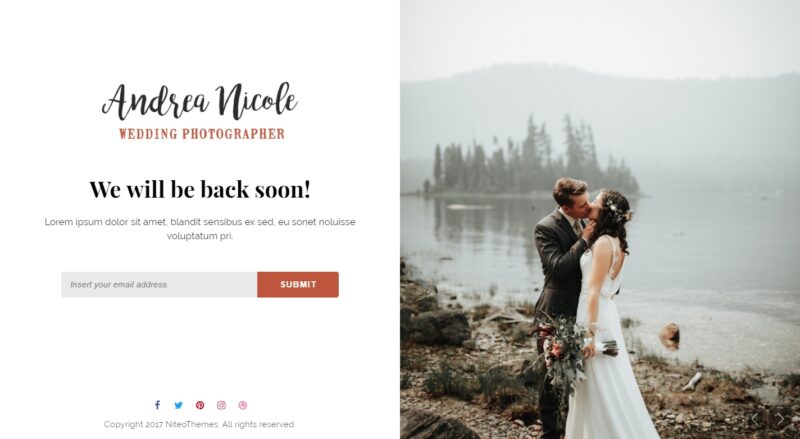 CMP – Fifty Theme
