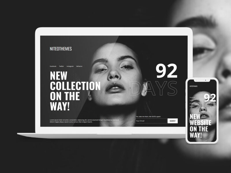 CMP – Mercury Theme