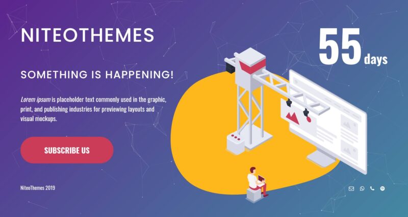 CMP – Delta Theme