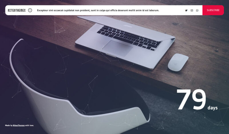 CMP – Headliner Theme